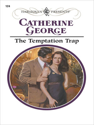cover image of The Temptation Trap